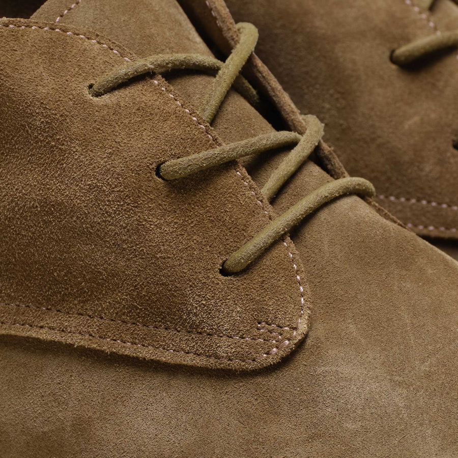 Prato Green Alto Boot (Mens)