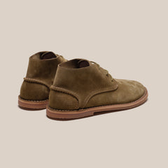 Prato Green Alto Boot (Womens)