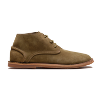 Prato Green Alto Boot (Womens)