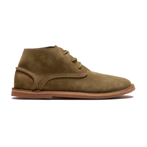 Prato Green Alto Boot (Womens)