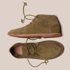 Prato Green Alto Boot (Womens)