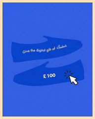 Digital Gift Card