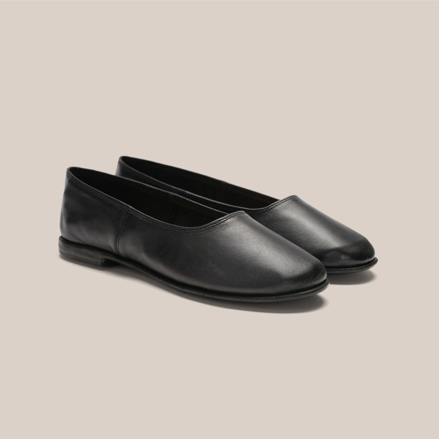 Babet - Glove Black (Womens)