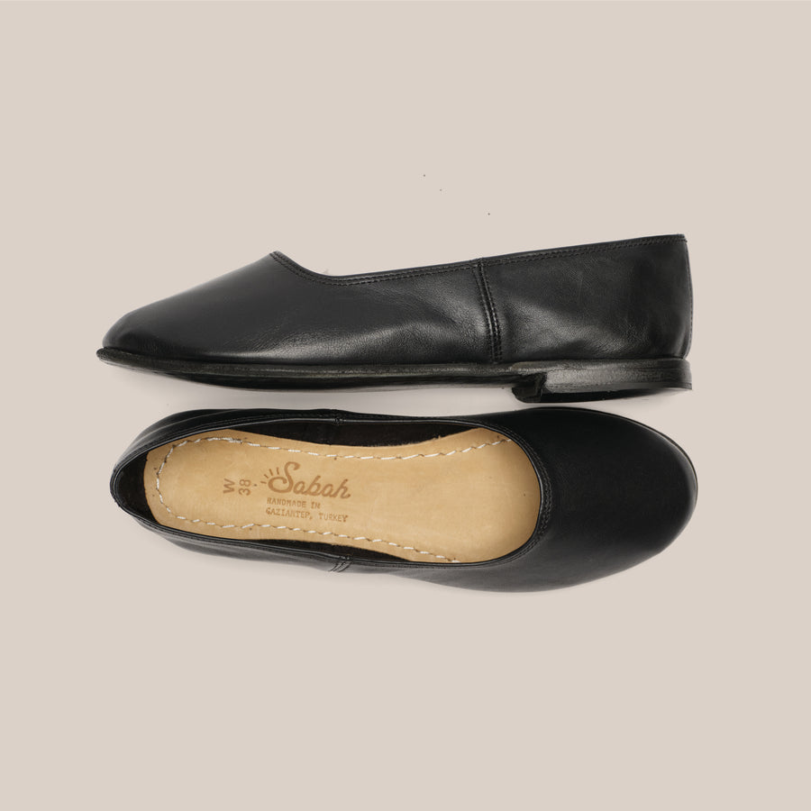 Babet - Glove Black (Womens)