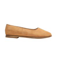 Babet - Sand Suede (Womens)