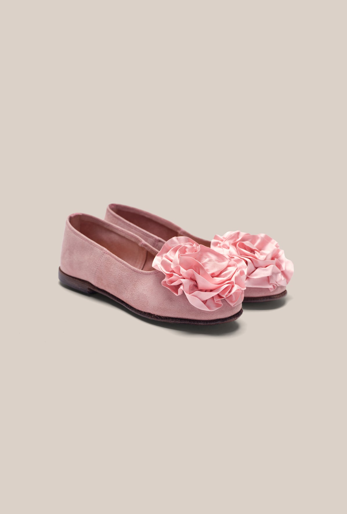 Babet - Cawley Pink (Womens)