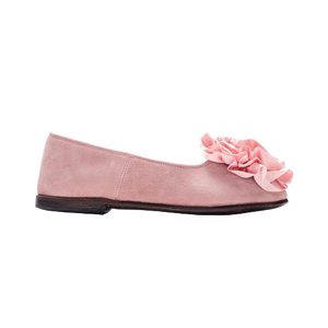 Babet - Cawley Pink (Womens)