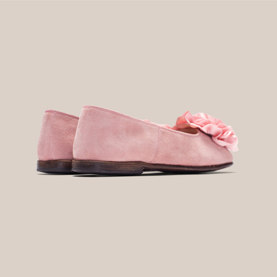 Babet - Cawley Pink (Womens)