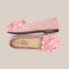 Babet - Cawley Pink (Womens)