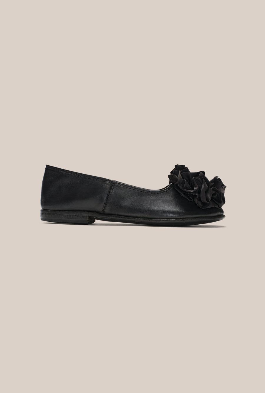 Babet - Cawley Black (Womens)