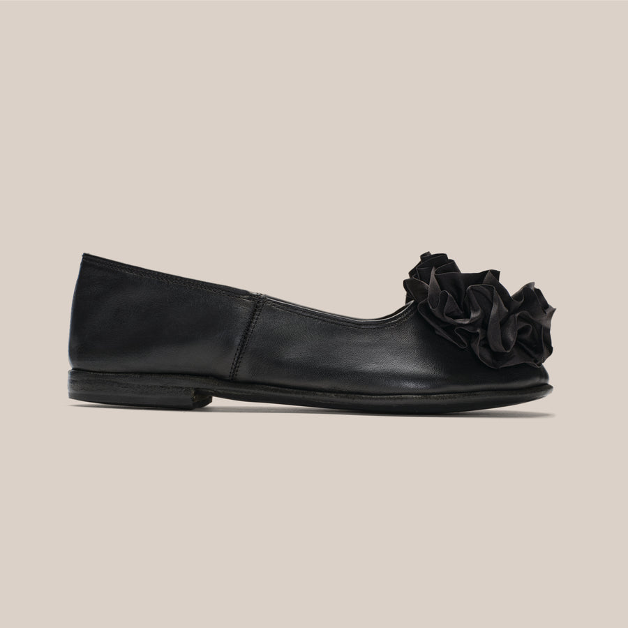 Babet - Cawley Black (Womens)