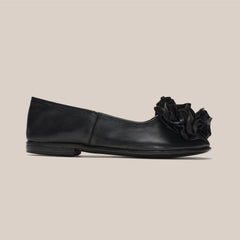 Babet - Cawley Black (Womens)