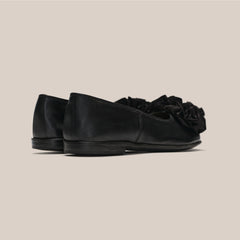 Babet - Cawley Black (Womens)