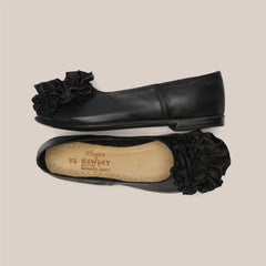 Babet - Cawley Black (Womens)