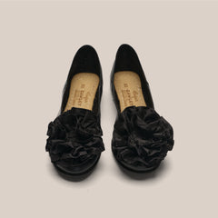 Babet - Cawley Black (Womens)