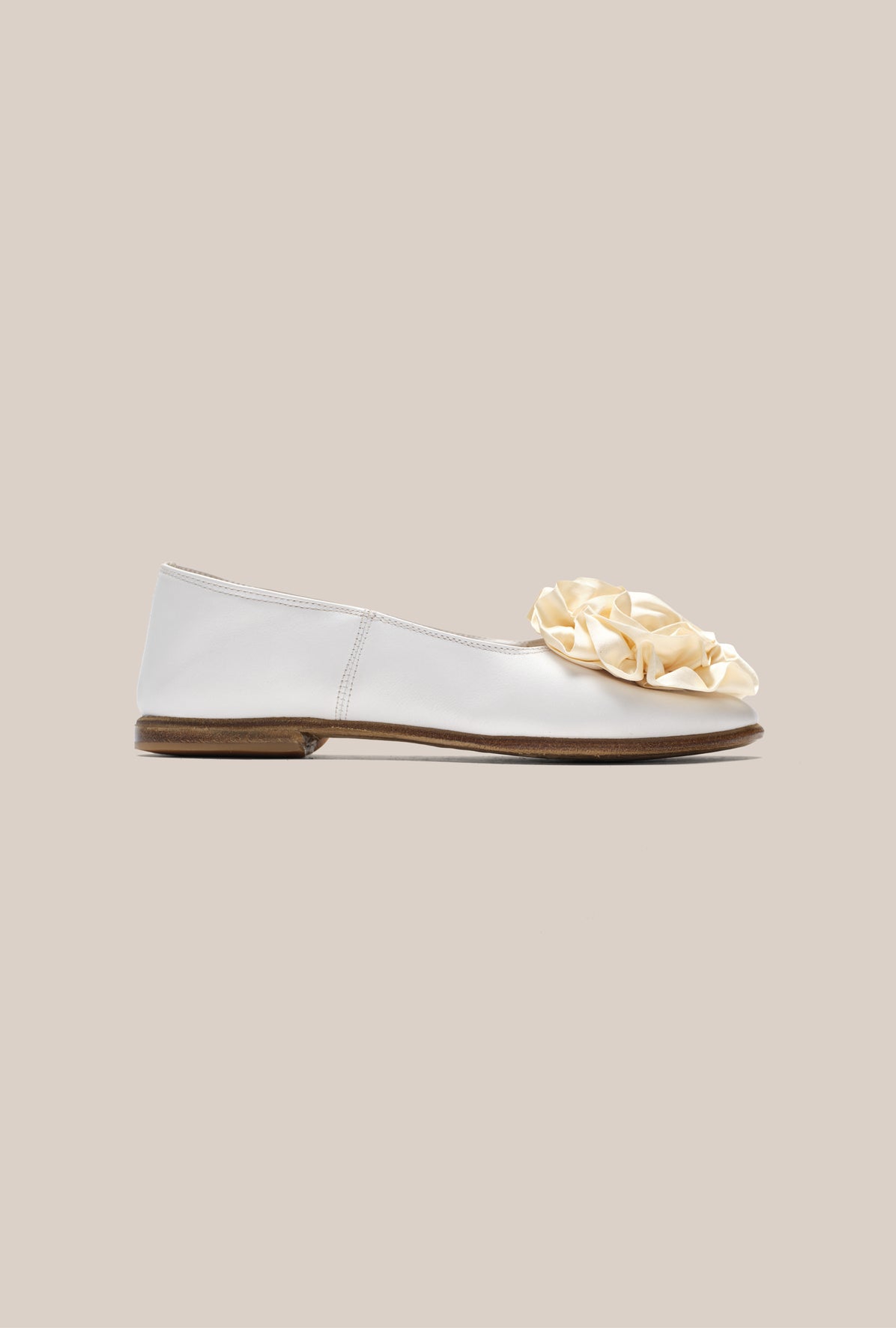 Babet - Cawley White (Womens)