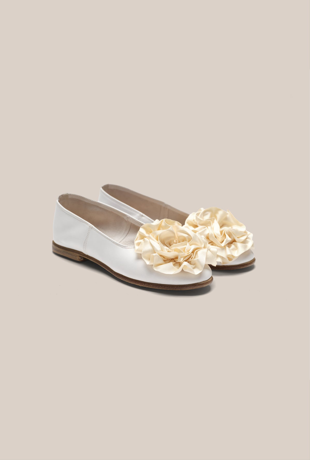 Babet - Cawley White (Womens)