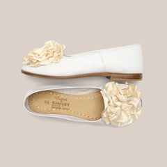 Babet - Cawley White (Womens)