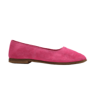 Babet - Peony Suede (Womens)