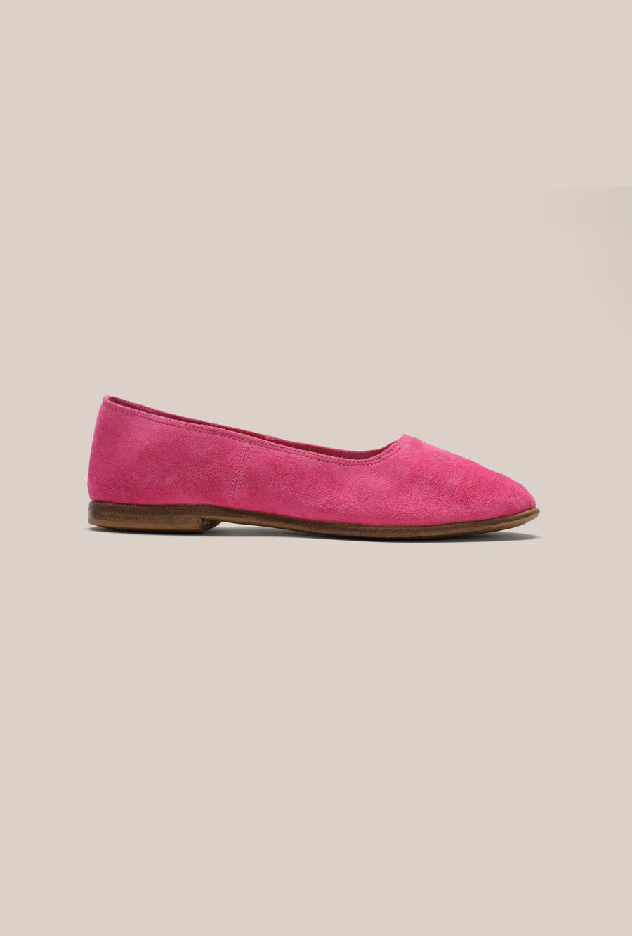 Babet - Peony Suede (Womens)
