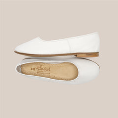 Babet - White (Womens)
