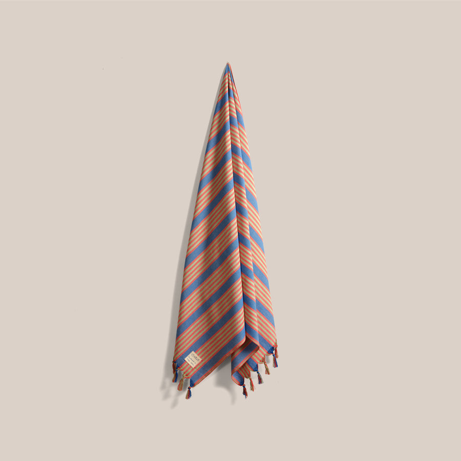 Sabah Peshtemal - Cassis