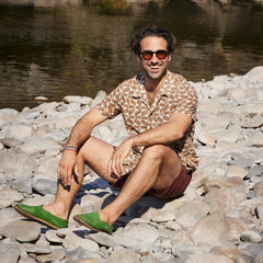 Sabah Sun - Manhattan