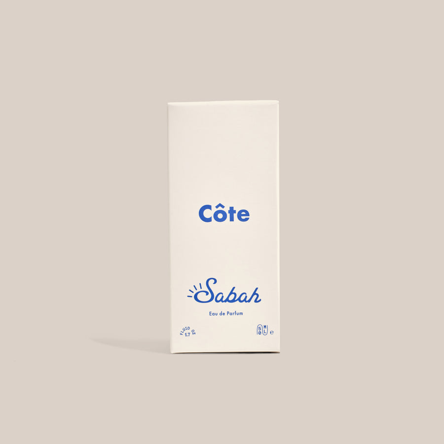 Sabah Côte