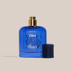 Sabah Côte