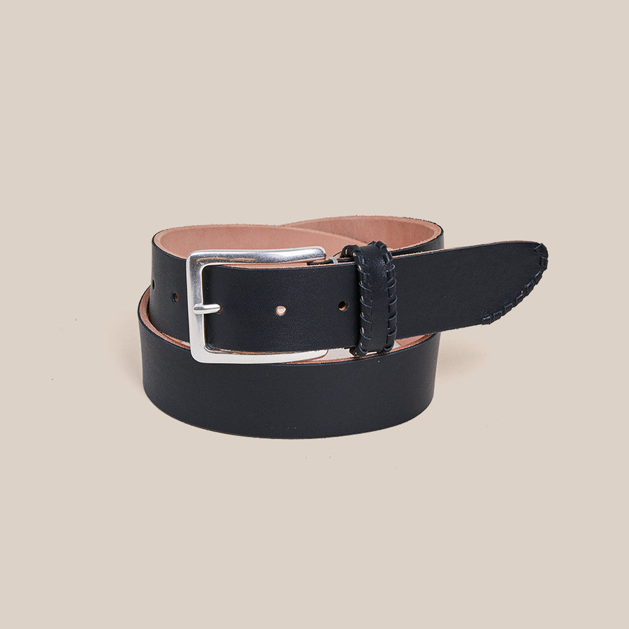 Classic Belt - Beirut Black