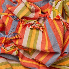 Sabah Peshtemal - Balat