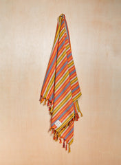 Sabah Peshtemal - Balat