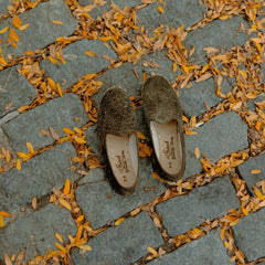 Moss Rough Out Sabah (Womens)