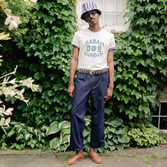 Fort Worth Brown Sabah (Mens)