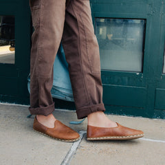 Fort Worth Brown Sabah (Mens)