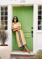 Como Taba Sabah (Womens)