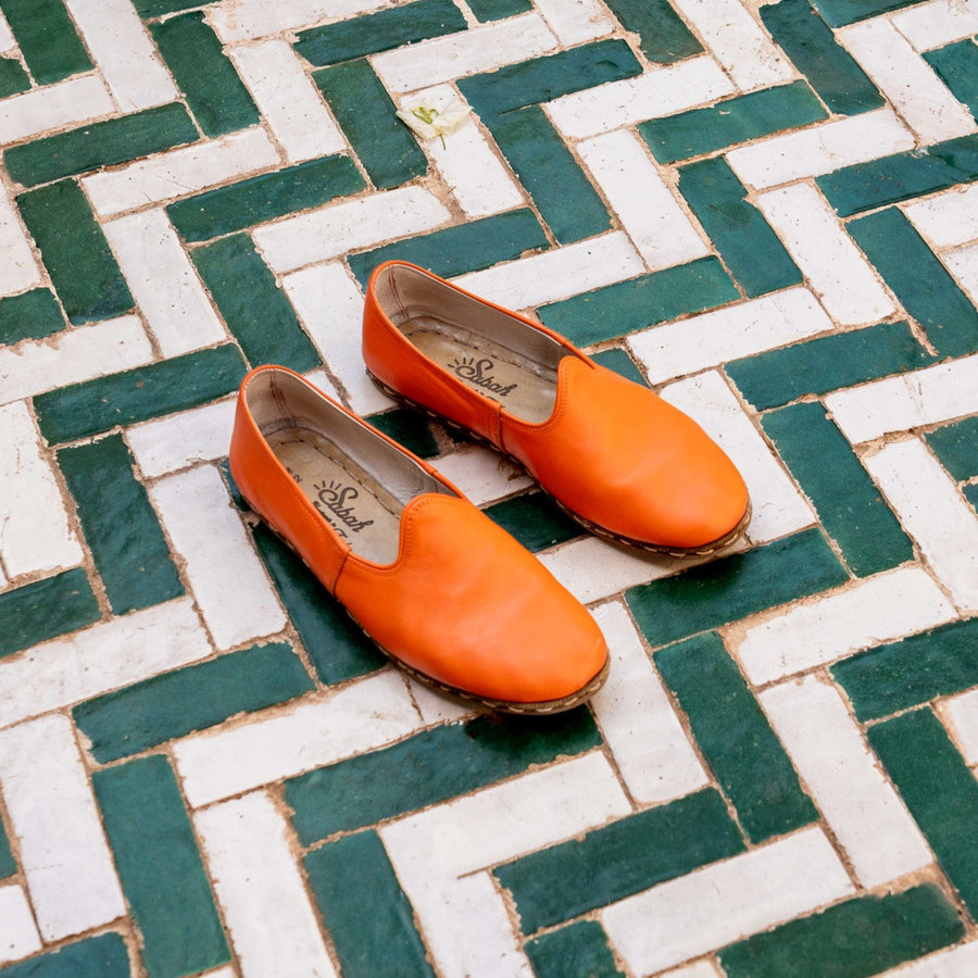 Marrakech Orange Sabah (Mens)