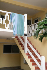 Sabah Peshtemal - Kaş