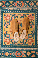 Dallas Baba (Womens)