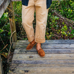 Tabac Rough Out Sabah (Mens)