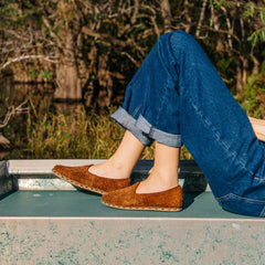 Tabac Rough Out Sabah (Womens)