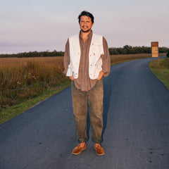 Tabac Rough Out Sabah (Mens)