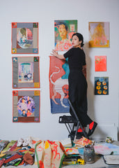 Dark Horse Sabah (Womens)