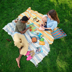 Sabah Peshtemal - Limetta