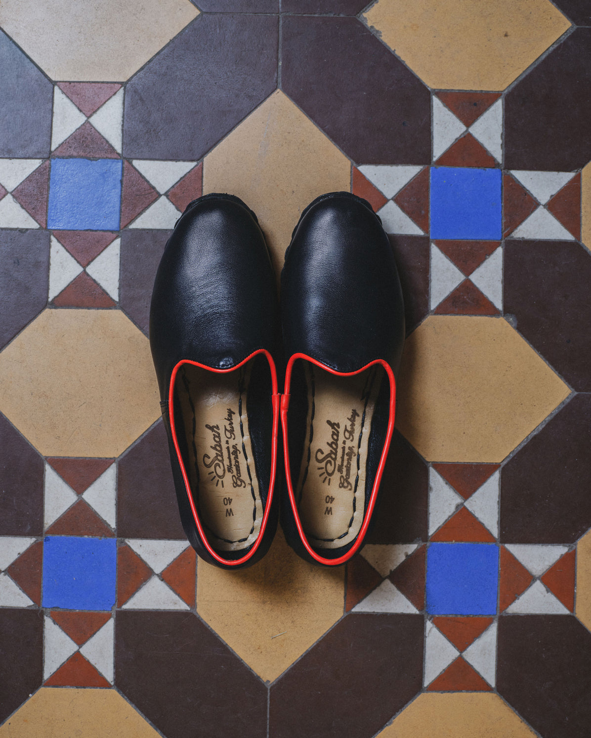 Dark Horse Sabah (Mens)