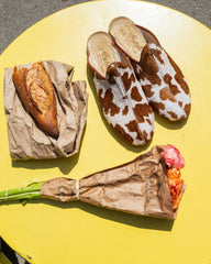Brown Cow Baba (Womens)