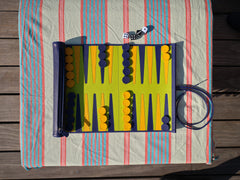 Sabah Peshtemal - Limetta