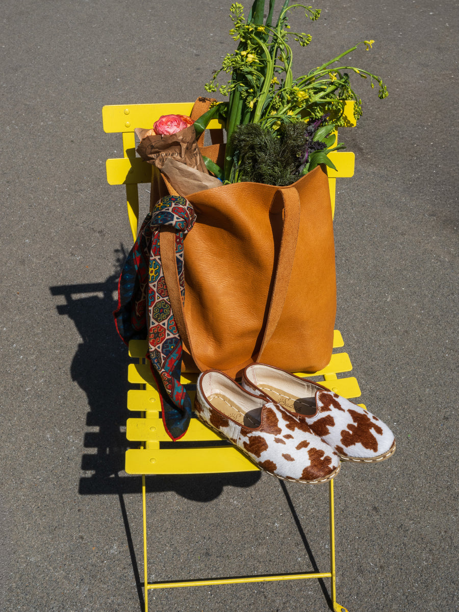 Brown Cow Sabah (Womens)