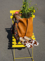 Brown Cow Sabah (Womens)