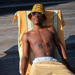 Sabah Peshtemal - Melba